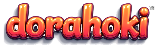 dorahoki logo