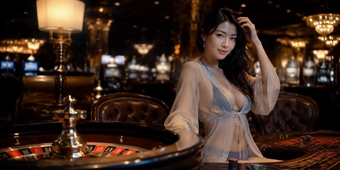Slot Rooms Kami Direka untuk Malaysia