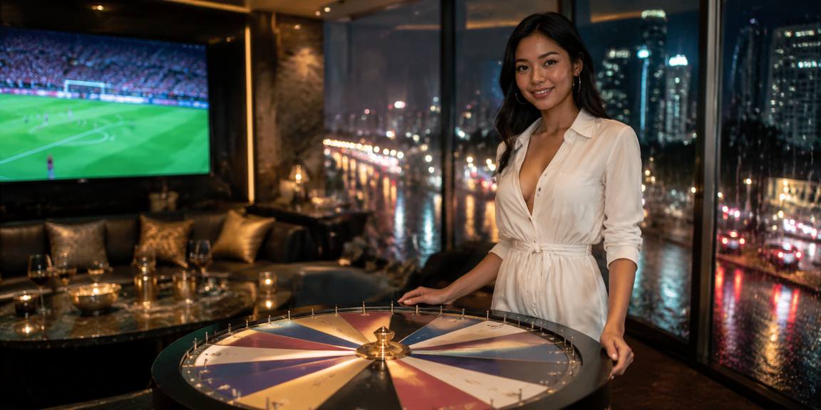 dorahoki Malaysia Online Slot & Sportsbook untuk Akses Rumah